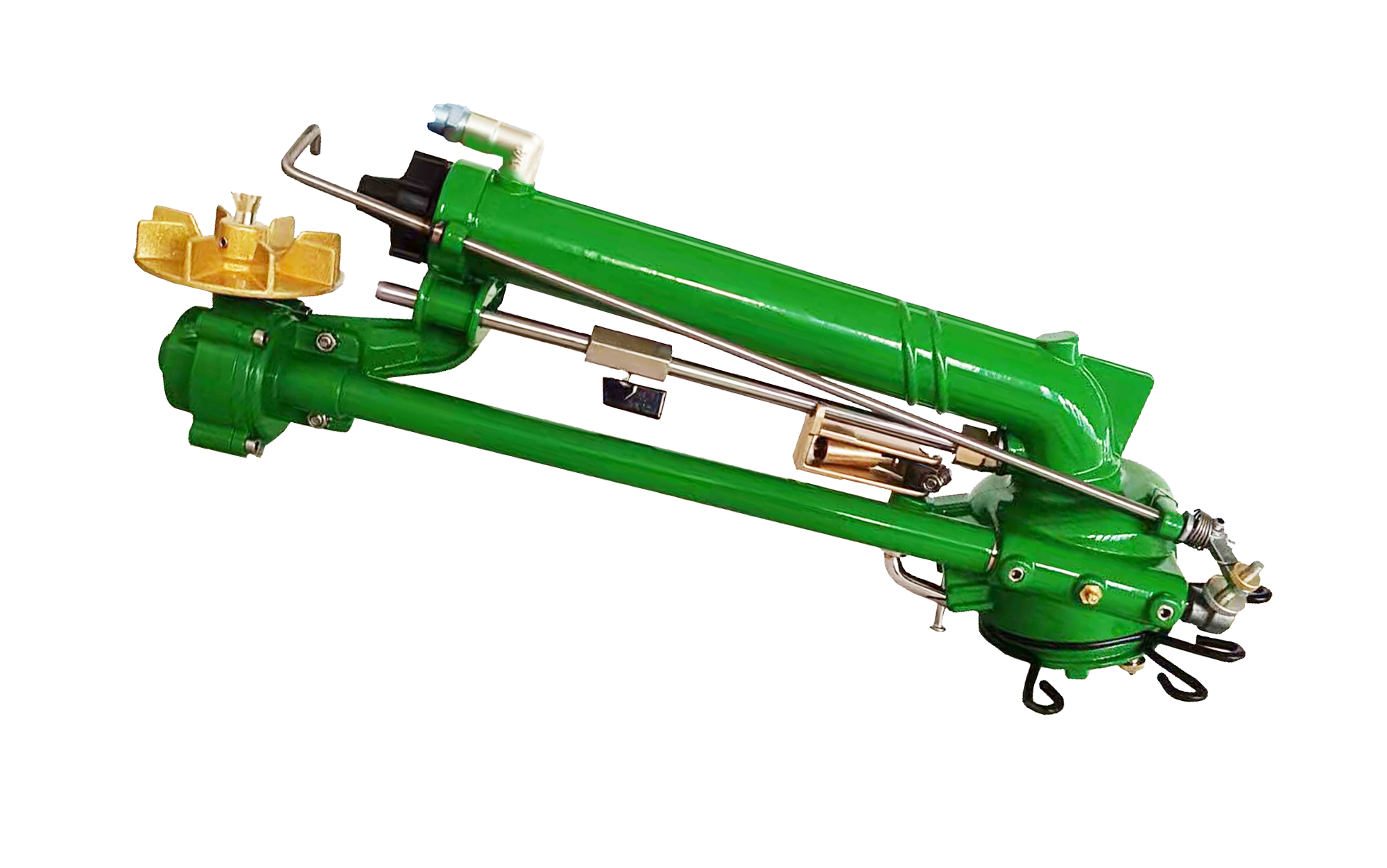 普陀SK41 PLUS涡轮喷枪