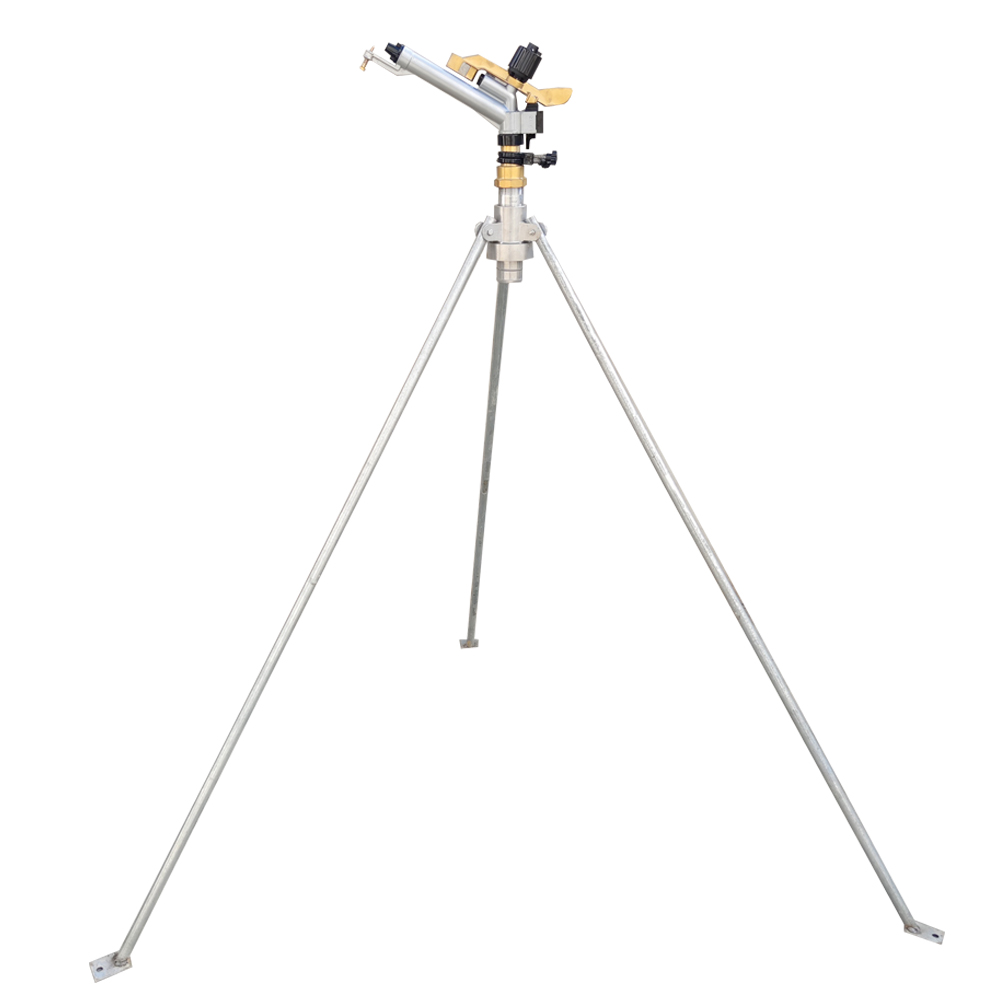 普陀程瑞达 CRC30 灌溉喷枪支架四大核心优势