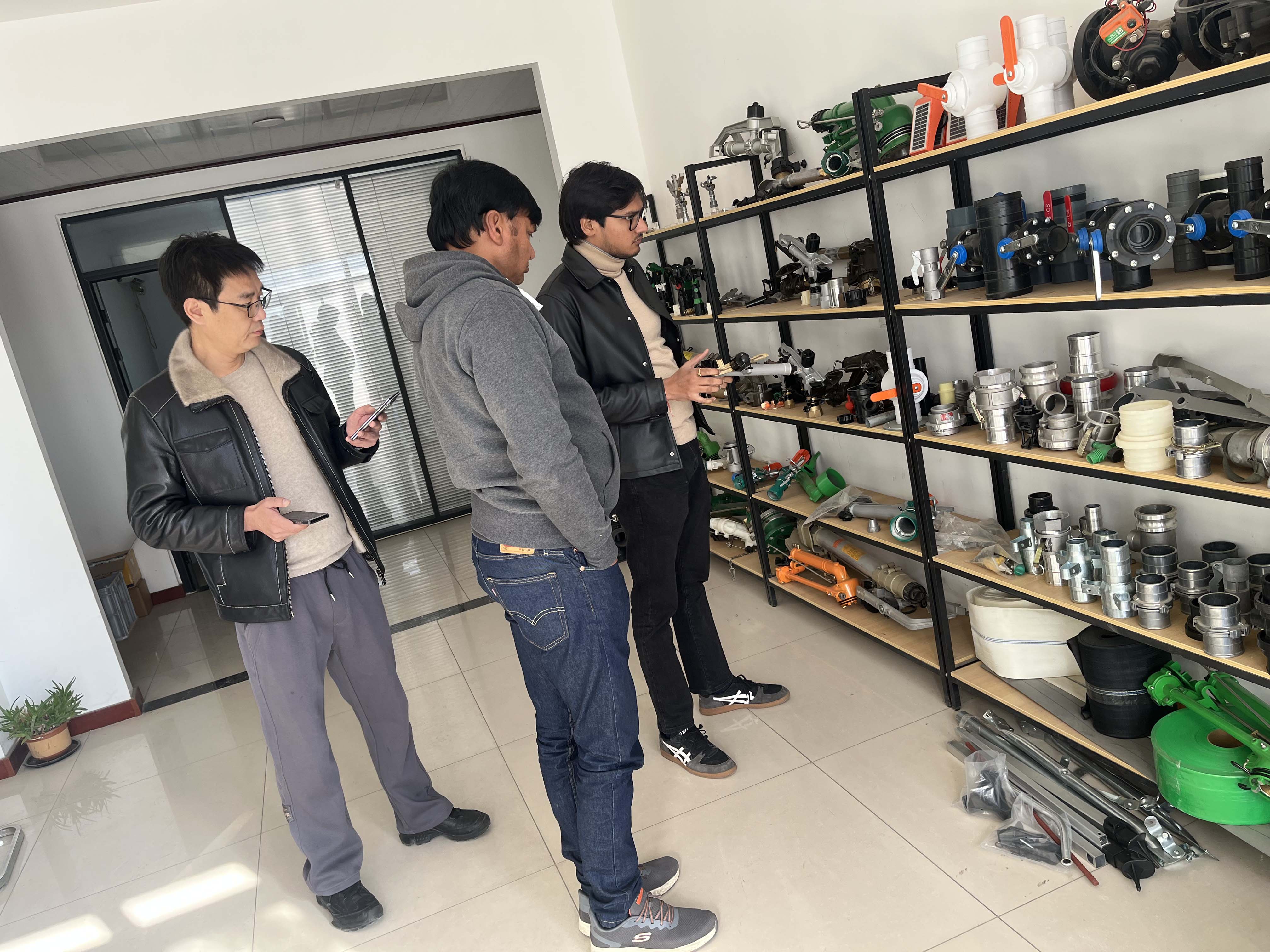 普陀NS40 涡轮喷枪获客户青睐 洽谈批量合作