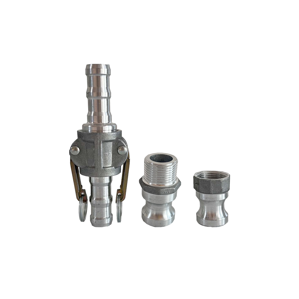 普陀1.0寸快速接头