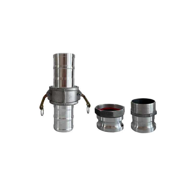 普陀3.0寸快速接头