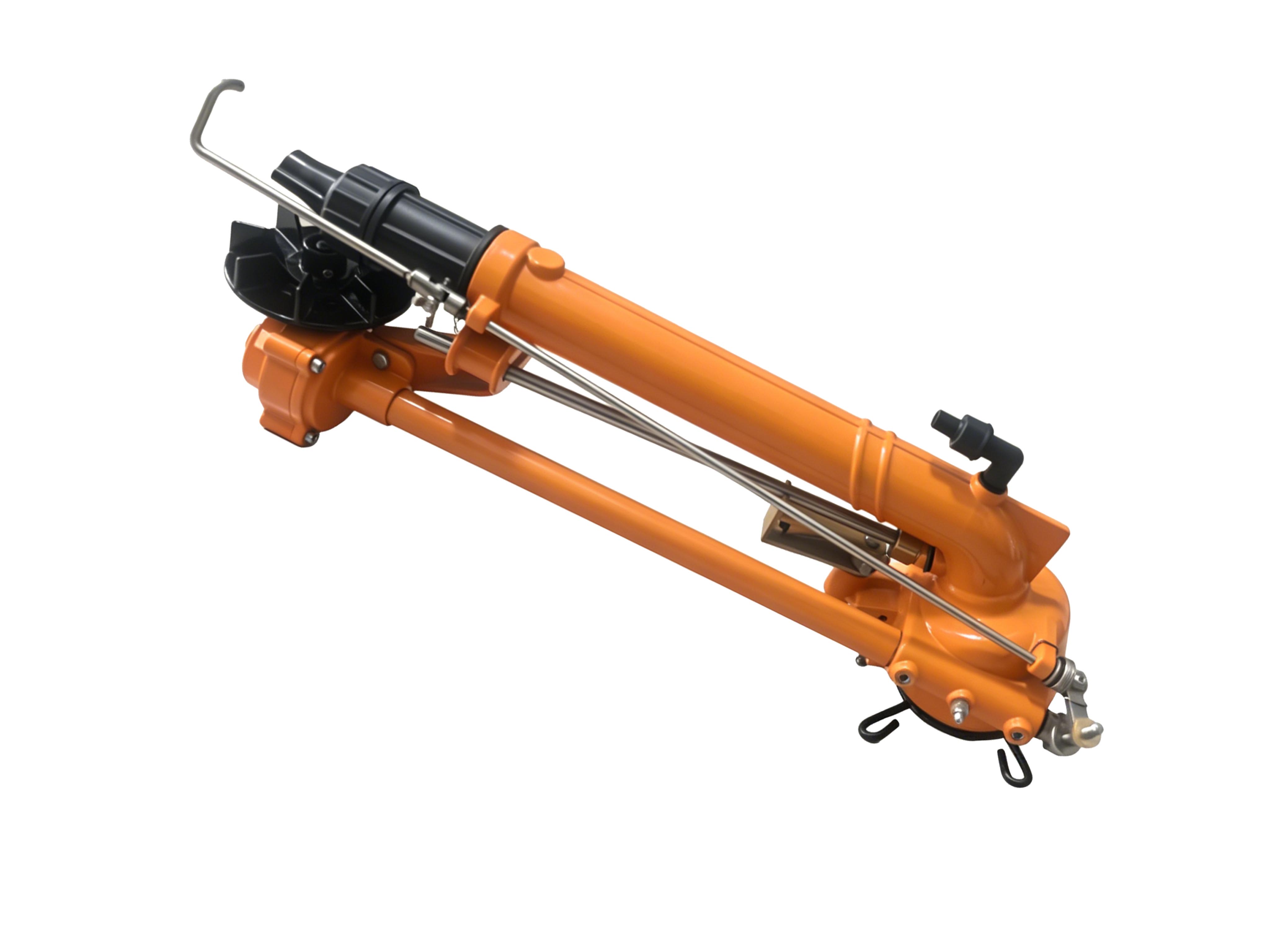 普陀SK41 MAX涡轮喷枪